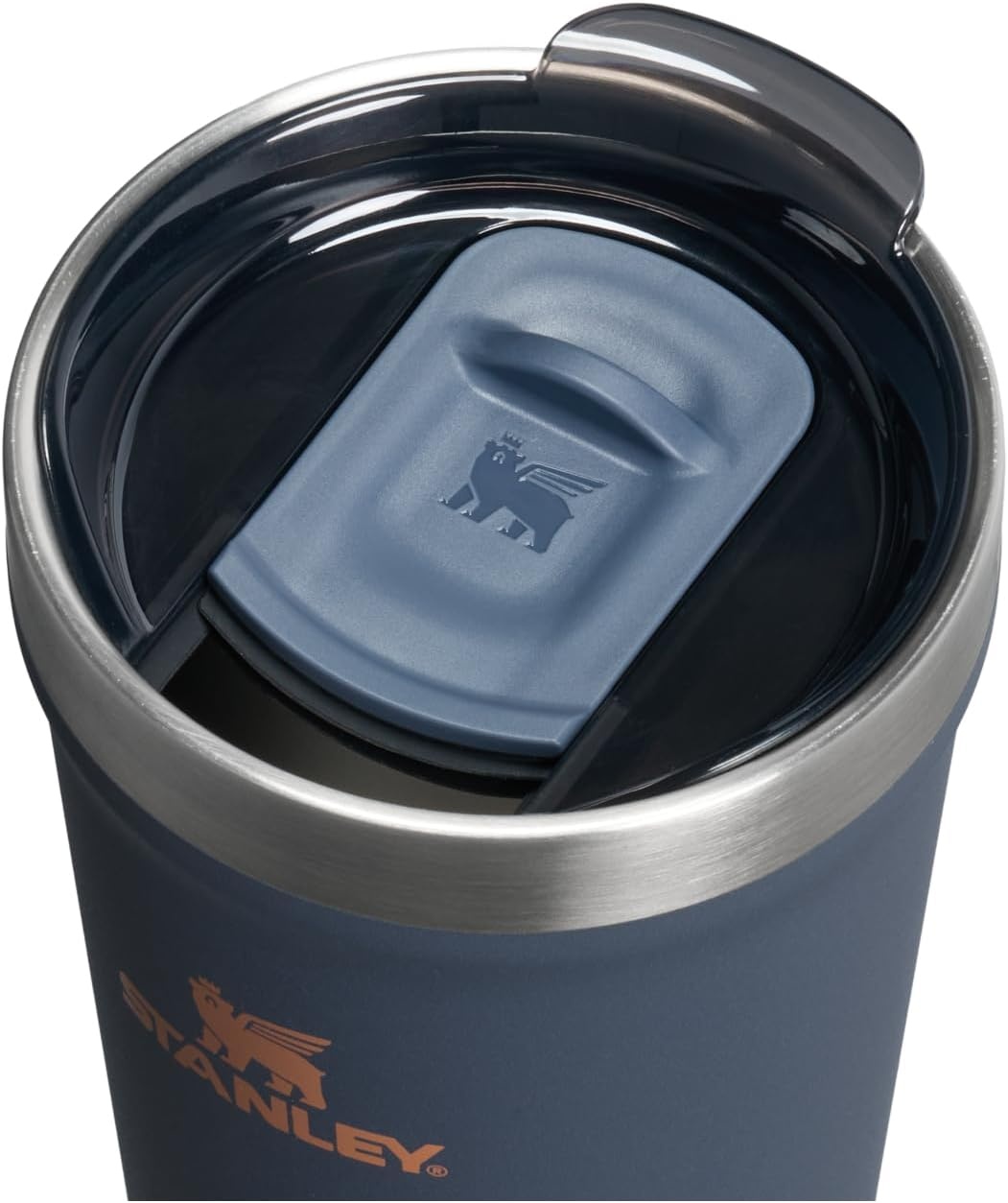 image:imageSTANLEY Everyday Tumbler with Lid 16 oz Black MagicTwilight