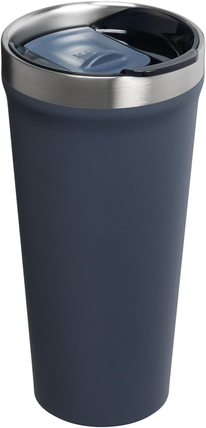 image:imageSTANLEY Everyday Tumbler with Lid 16 oz Black MagicTwilight