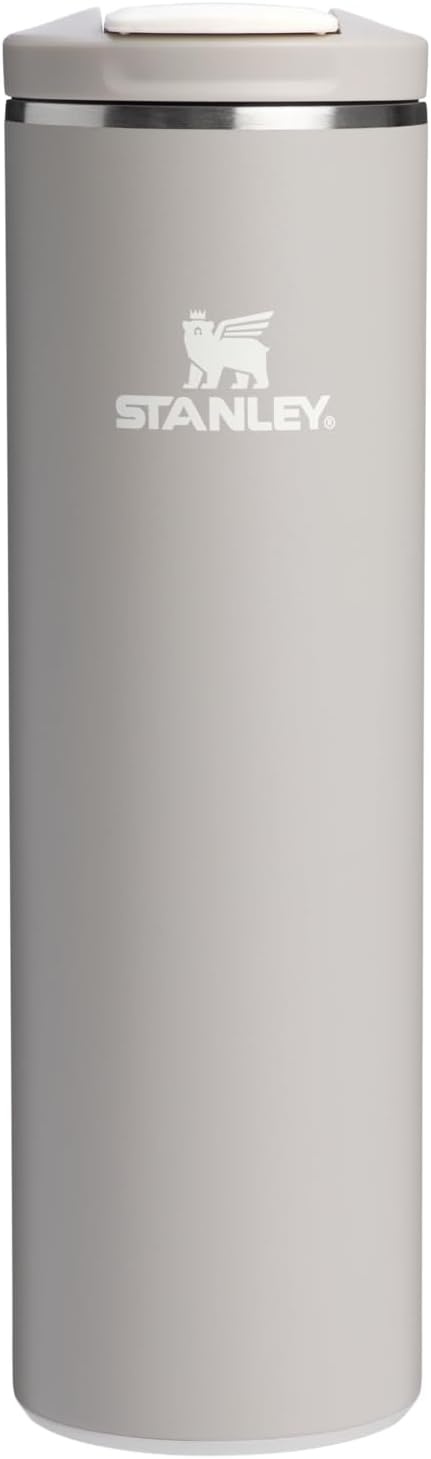 image:imageSTANLEY Transit Flip Top Mug 16 oz Blossom PlaidAsh 20
