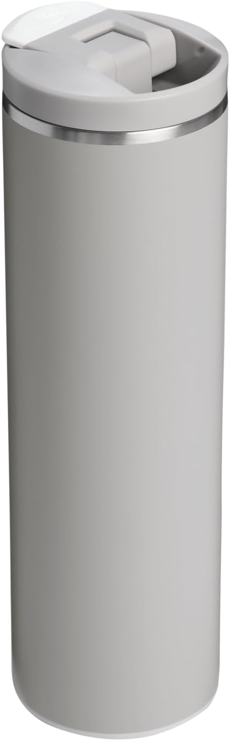 image:imageSTANLEY Transit Flip Top Mug 16 oz Blossom PlaidAsh 20