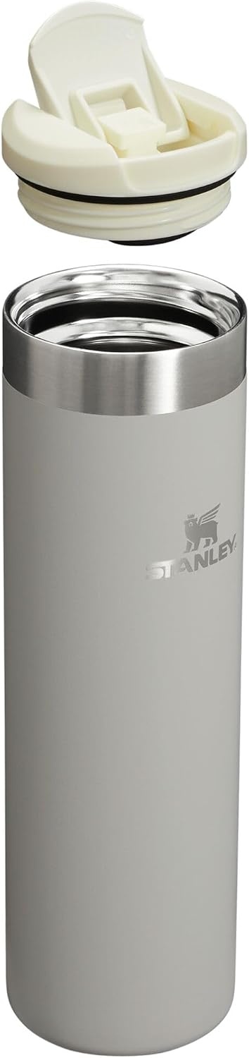 image:imageSTANLEY Transit Flip Top Mug 16 oz Blossom PlaidAsh