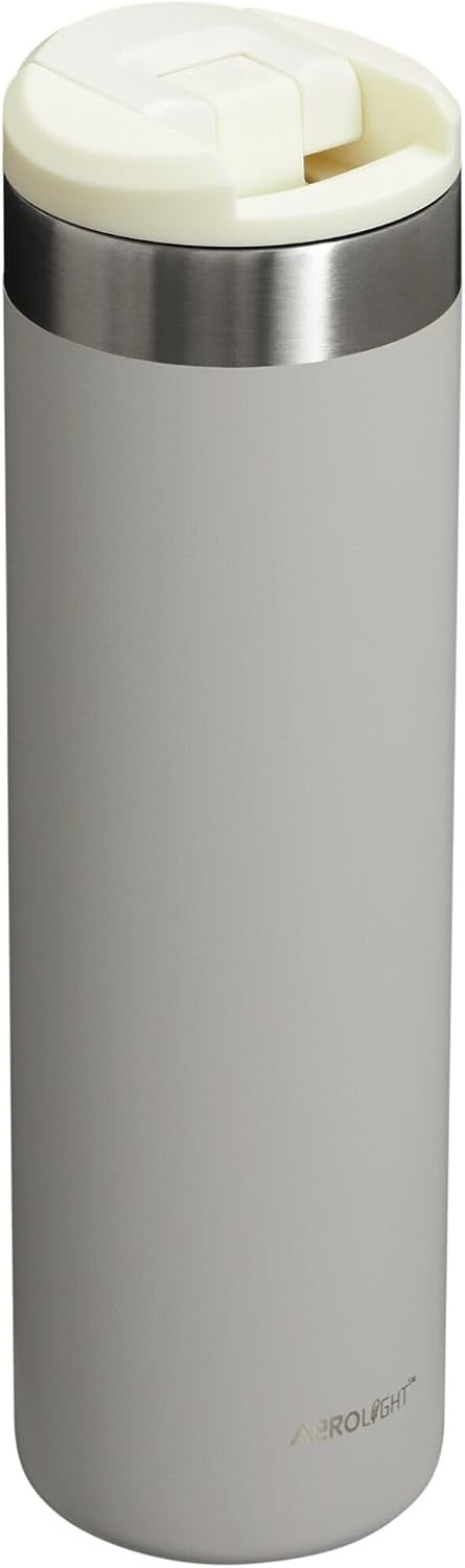 image:imageSTANLEY Transit Flip Top Mug 16 oz Blossom PlaidAsh
