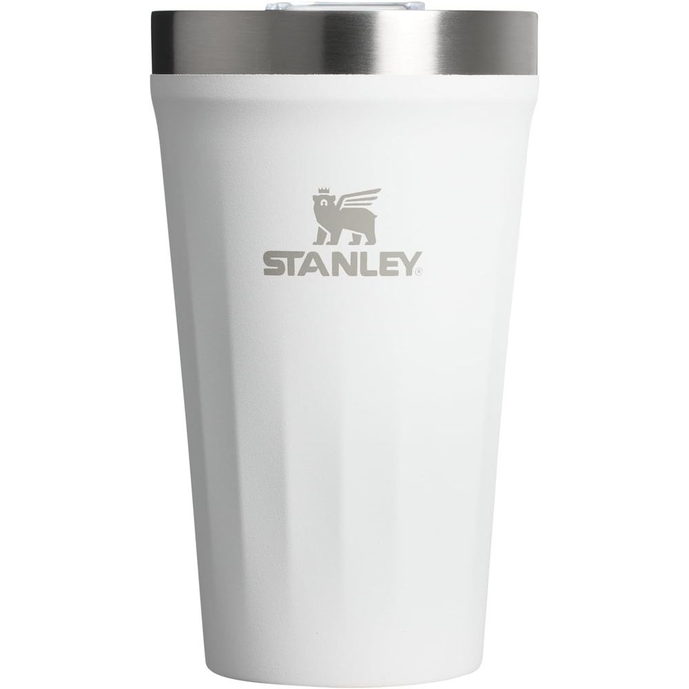 image:imageSTANLEY Everyday Tumbler with Lid 16 oz Black MagicFrost