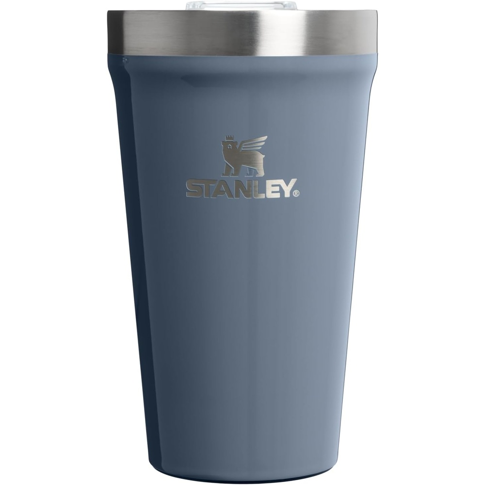 image:imageSTANLEY Everyday Tumbler with Lid 16 oz Black MagicTempest Gloss