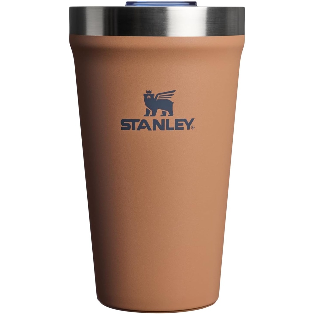 image:imageSTANLEY Everyday Tumbler with Lid 16 oz Black MagicToast