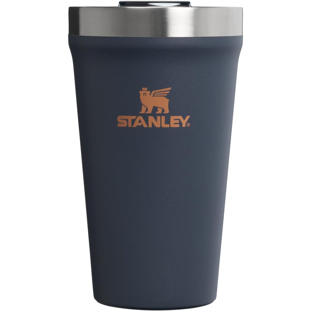 image:imageSTANLEY Everyday Tumbler with Lid 16 oz Black MagicTwilight