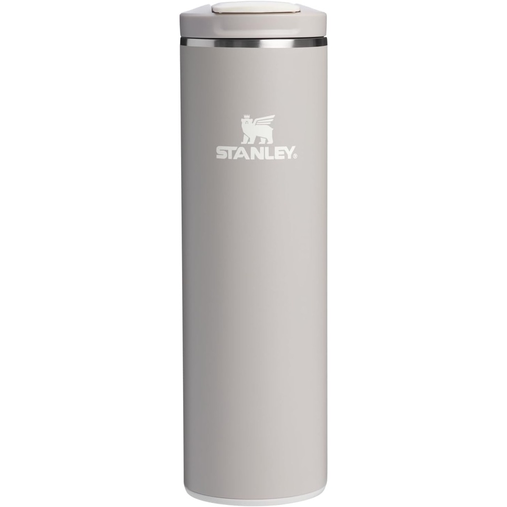 image:imageSTANLEY Transit Flip Top Mug 16 oz Blossom PlaidAsh 20