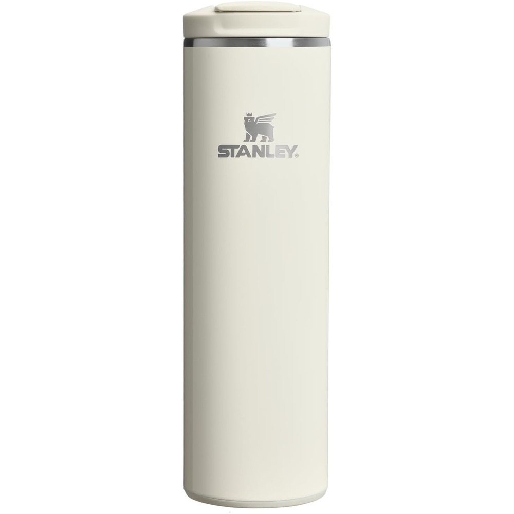 image:imageSTANLEY Transit Flip Top Mug 16 oz Blossom PlaidCream Gloss 20