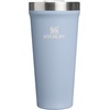 STANLEY Everyday Tumbler with Lid, 16 oz, Black Magic(Blue Dream Stone)