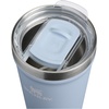 STANLEY Everyday Tumbler with Lid, 16 oz, Black Magic(Blue Dream Stone)