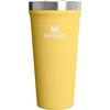 STANLEY Everyday Tumbler with Lid, 16 oz, Black Magic(Daffodil)