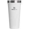 STANLEY Everyday Tumbler with Lid, 16 oz, Black Magic(Frost)