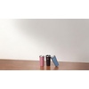 STANLEY Everyday Tumbler with Lid, 16 oz, Black Magic(Port Shimmer)