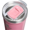 STANLEY Everyday Tumbler with Lid, 16 oz, Black Magic(Port Shimmer)
