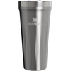 STANLEY Everyday Tumbler with Lid, 16 oz, Black Magic(Steel Shimmer)