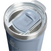 STANLEY Everyday Tumbler with Lid, 16 oz, Black Magic(Tempest Gloss)