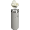 STANLEY Transit Flip Top Mug, 16 oz, Blossom Plaid(Ash)