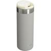 STANLEY Transit Flip Top Mug, 16 oz, Blossom Plaid(Ash)