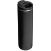 STANLEY Transit Flip Top Mug, 16 oz, Blossom Plaid(Black 2.0)