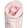 STANLEY Transit Flip Top Mug, 16 oz, Blossom Plaid(Blossom Plaid)