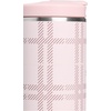 STANLEY Transit Flip Top Mug, 16 oz, Blossom Plaid(Blossom Plaid)