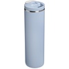 STANLEY Transit Flip Top Mug, 16 oz, Blossom Plaid(Blue Dream Stone)
