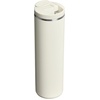 STANLEY Transit Flip Top Mug, 16 oz, Blossom Plaid(Cream Gloss 2.0)