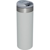 STANLEY Transit Flip Top Mug, 16 oz, Blossom Plaid(Fog Glimmer)