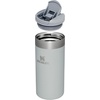 STANLEY Transit Flip Top Mug, 16 oz, Blossom Plaid(Fog Glimmer)