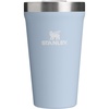 STANLEY Everyday Tumbler with Lid, 16 oz, Black Magic(Blue Dream Stone)