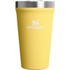 STANLEY Everyday Tumbler with Lid, 16 oz, Black Magic(Daffodil)