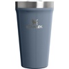 STANLEY Everyday Tumbler with Lid, 16 oz, Black Magic(Tempest Gloss)