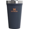 STANLEY Everyday Tumbler with Lid, 16 oz, Black Magic(Twilight)