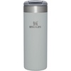 STANLEY Transit Flip Top Mug, 16 oz, Blossom Plaid(Fog Glimmer)