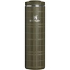 Peat Moss Plaid