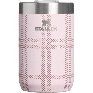 STANLEY Everyday Camp Mug, 12 oz, Blossom Plaid