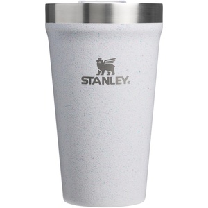 STANLEY Everyday Tumbler with Lid, 16 oz, Black Magic(Frost Sprinkle)