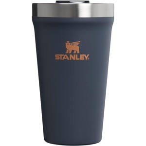 STANLEY Everyday Tumbler with Lid, 16 oz, Black Magic(Twilight)