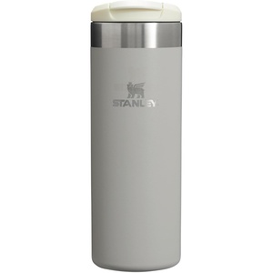 STANLEY Transit Flip Top Mug, 16 oz, Blossom Plaid(Ash)