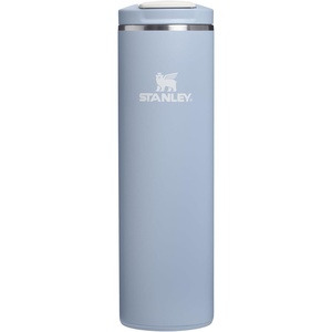 STANLEY Transit Flip Top Mug, 16 oz, Blossom Plaid(Blue Dream Stone)