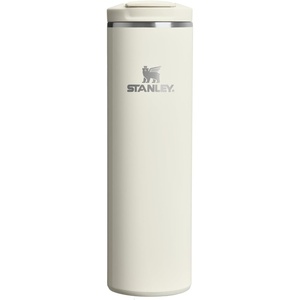 STANLEY Transit Flip Top Mug, 16 oz, Blossom Plaid(Cream Gloss 2.0)