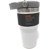 STANLEY IceFlow 2.0 Flip Straw Tumbler, 30 oz, Blossom Plaid(Polar)