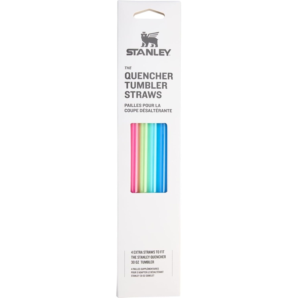 image:imageAdventure Quencher Travel Tumbler Straws 30 OZ 4Pack