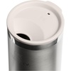 STANLEY Everyday Can Cooler Cup 10 oz | Beer, Seltzers, Soda, and Energy Drinks | Doubles as Tumbler | Insulated Stainless Steel Drink Holder | BPA-Free | Stainless Steel Ash