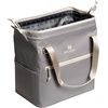 STANLEY Julienne Soft Cooler Bag, 12 qt, Blue Dream Stone