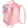STANLEY Madeleine Soft Cooler Backpack, 14 qt, Sunset Spiral