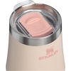 STANLEY Reserve Wine Tumbler | 11 oz Stainless Steel Travel Mug For Wine, Cocktails, Soda | Keeps Drinks Cold for Hours | BPA-Free | Champagne