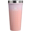 STANLEY Everyday Tumbler 20 oz | Press Fit Drink Through Lid | Beverage, Coffee, and Cocktail Cup | Insulated Stainless Steel Wine Glass | BPA-Free | Sorbet Plus