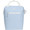 STANLEY Madeleine Soft Cooler Backpack, 14 qt, Blue Dream Stone