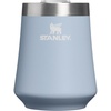 STANLEY Reserve Wine Tumbler | 11 oz Stainless Steel Travel Mug For Wine, Cocktails, Soda | Keeps Drinks Cold for Hours | BPA-Free | Blue Dream Stone